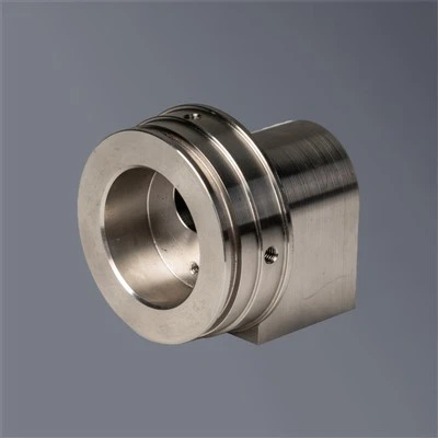 processament de peces metàl·liques